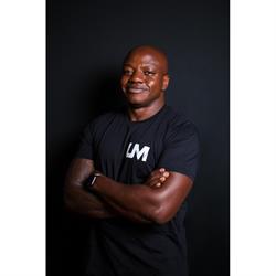 Coach Gasnel Charlot