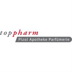 TopPharm Pizol Apotheke Parfumerie