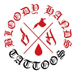 Bloodyhands Tattoos