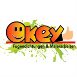 Okey Fugendichtungen & Malerarbeiten