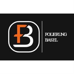 Folierung Basel