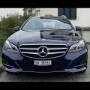 Ilyas Taxi Schaffhausen