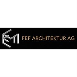 fef architektur AG