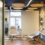 Zahnarztpraxis Zahnlounge AG - Zahnarzt Zürich-Enge - Wartezimmer