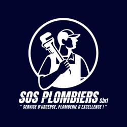 SOS PLOMBIERS Sàrl