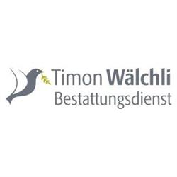 Bestattungsdienst Timon Wälchli GmbH