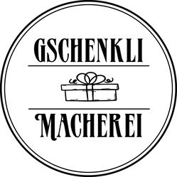 Gschenkli Macherei