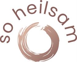 so heilsam