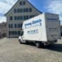 Moving, Storage services