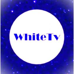 White TV