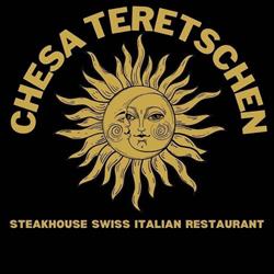 Chesa Teretschen Gastronomie GmbH