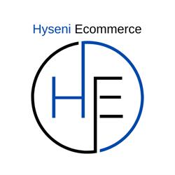 Hyseni Ecommerce