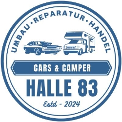 Halle 83 - Cars & Camper