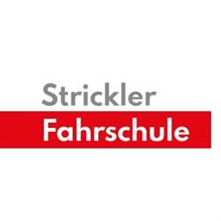 Strickler Markus