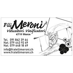 Fratelli Meroni Sagl