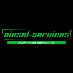 Diesel-Services Borel SA