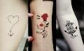 Tattooentfernung Gr: XS-S: ab 89.- bis 150.-