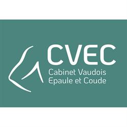 Cabinet Vaudois Epaule et Coude
