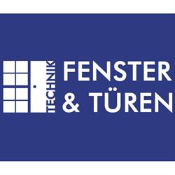 Fenster & Türen Technik