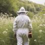 Bienen umsiedeln