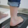 Orthopädische Schuheinlagen auf Mass gefertigt in der Region Lenzburg
