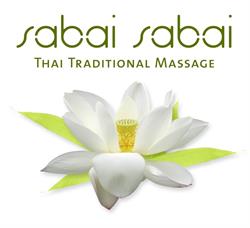 Sabai Sabai - Thai Traditional Massage