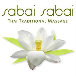 Sabai Sabai - Thai Traditional Massage