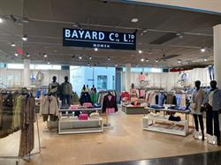 BAYARD CO LTD WOMEN ALBUVILLE