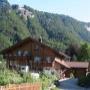 Bed and Breakfast - Unsere kleine Farm