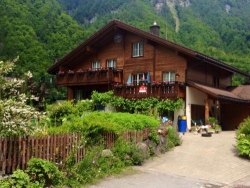 Ferienwohnung , Unsere kleine Farm - nur mit Voranmeldung