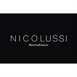 NICOLUSSI Herrenfriseur