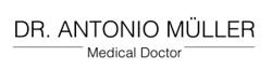 Dr. med. Antonio Müller