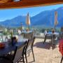 Gerber Busreisen GmbH, Reisecar, Weindegustation, Wallis, Varen, Rebberg