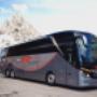 Gerber Busreisen GmbH, Setra S 516 HDH, Dolomiten