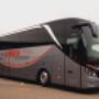 Gerber Busreisen GmbH, Reisebus, 4-Sterne,