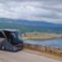 Gerber Busreisen GmbH, Setra S 516 HDH, Kroatien, Krk