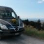 Gerber Busreisen GmbH, Midibus, Hochzeit, Gurten