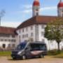 Gerber Busreisen GmbH, Midibus, Frühling