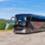 Gerber Busreisen GmbH, Kärnten, Wörthersee, Setra