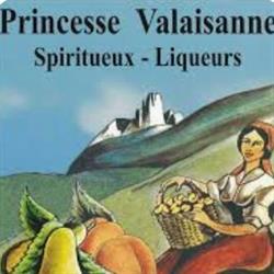 Princesse Valaisanne Charrat