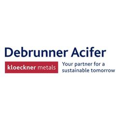 Debrunner Acifer AG, Stahl Service Center - Standort Zürich