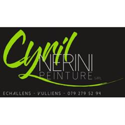Cyril Nerini Peinture Sàrl