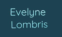 Porzellanmalerin Evelyne Lombris