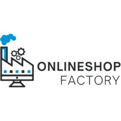 Onlineshop Factory