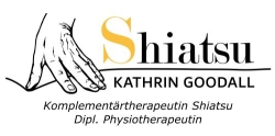 Shiatsu Kathrin Goodall