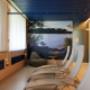 Sauna im Norden