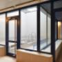 Sauna im Norden