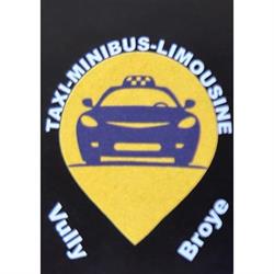 Taxi Dany Payerne - Estavayer-le-Lac