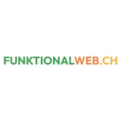 Funktionalweb.ch by Banane & Cetrioli GmbH