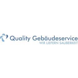 Quality Gebäudeservice GmbH